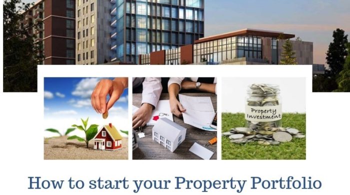 property seminar